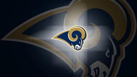 Windows Wallpaper Los Angeles Rams - 2023 NFL Football Wallpapers