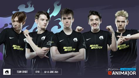 Team Spirit's Yatoro goes full One Punch Man on day four of TI10 ...