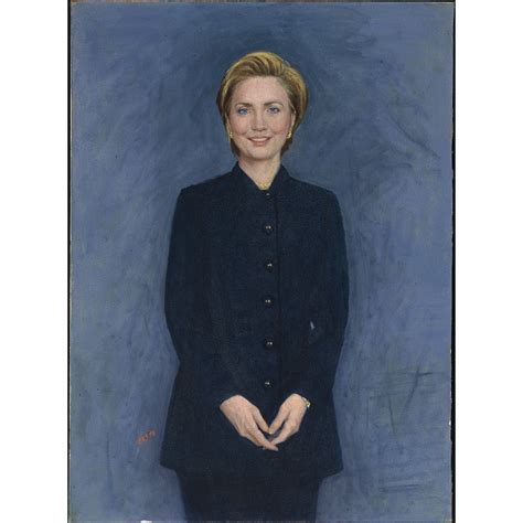 Hillary Clinton | Smithsonian Institution