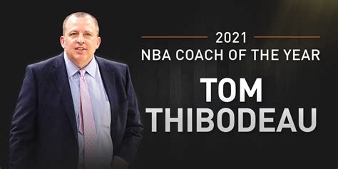 Tom Thibodeau - New York Knicks & Career | NBA Blast