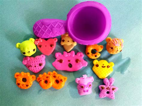 Num noms Snackables Cereal reviews in Toys (Baby & Toddler) - ChickAdvisor