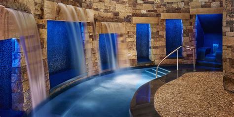 10 Best Spa Hotels - Relaxing Resorts Around the World