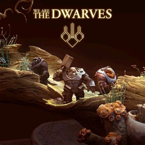 We Are the Dwarves [Gameplay] - IGN