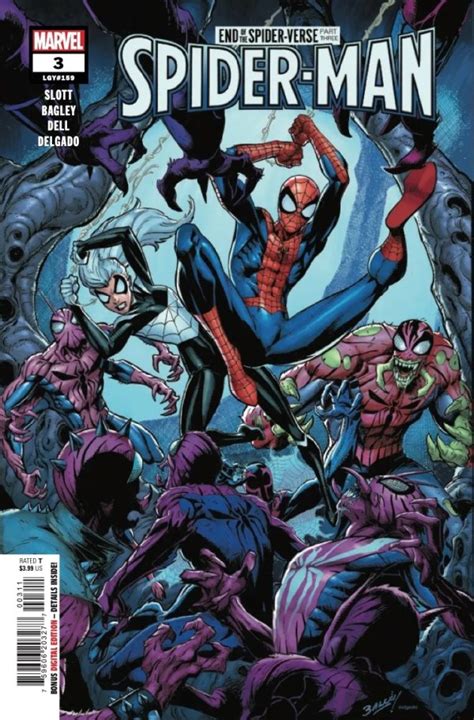 Spider-Man #3 Reviews