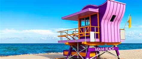 The Ultimate Miami Beach Guide