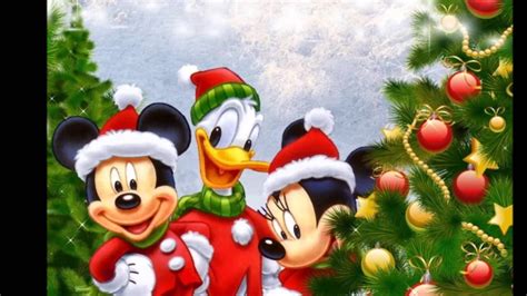 Happy Christmas New Year Kids Wallpaper