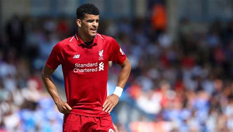 Why Dominic Solanke Needs to Leave Liverpool Permanently to Save His ...