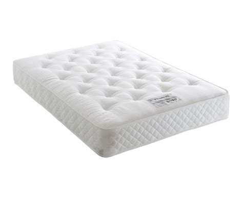 Dura Bed Posture Care Comfort 3ft Single Mattress by Durabed