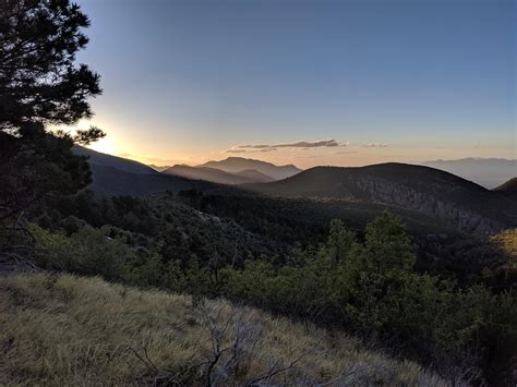 Coronado National Forest, Sierra Vista, AZ, USA : r/hiking