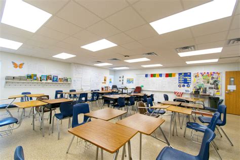 Large Modular Classroom Complex | A Modular Building Case Study by Modular Genius