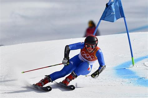 Olimpiadi Invernali 2018 - Sci alpino, svelato l'ordine di partenza della discesa femminile ...