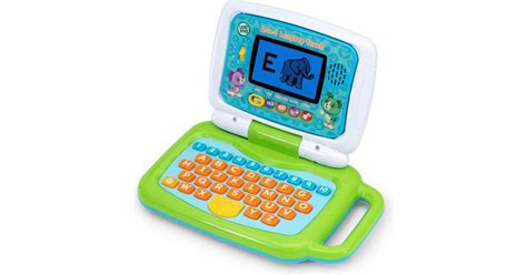 Leapfrog 2-in-1 LeapTop Touch (9 stores) • See Klarna