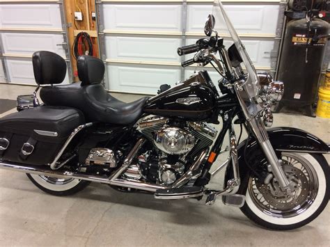 2001 Harley-Davidson® FLHRC/I Road King® Classic for Sale in Cincinnati, OH (Item 740033)