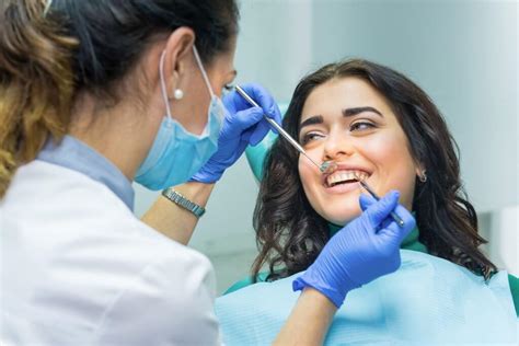 Cosmetic Dentistry Toronto: Aesthetic and Health Benefits - Thornhill ...