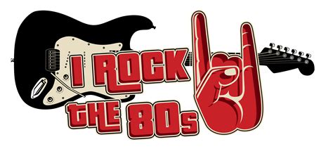 Best 80 S Band Logos - 12.000 vector logos