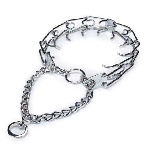 Herm Sprenger Ultra-Plus Prong Training Collar,3 mm - PETS BOUTIQUE