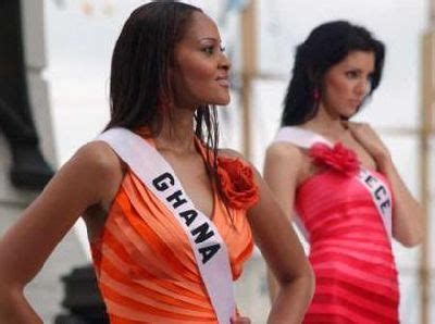 Sulley Muntari Wife Mena Donkor 2012 | New Sports Stars