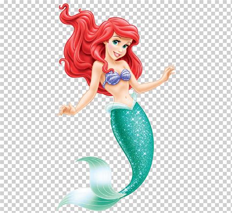 Little Mermaid Cartoon, Little Mermaid Characters, Disney Little ...