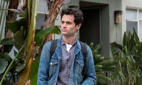 Joe is Back in First Images of 'You' Season 3, Premiering on Netflix This October - iHorror