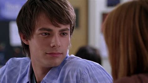 Just so you know, Aaron Samuels from "Mean Girls" is still a total hottie - HelloGigglesHelloGiggles