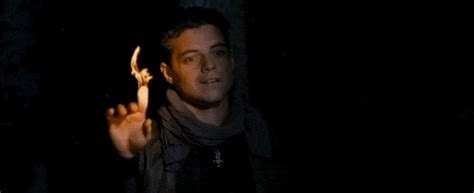 In Memory of That Time Rami Malek Was in "Twilight" | Rami malek, Benjamin twilight, Twilight