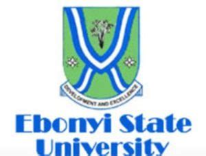 EBSU Postgraduate (PG) Courses | Ebonyi State University Courses