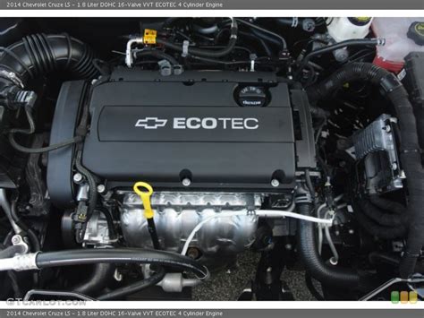 Chevy Cruze Replacement Engine