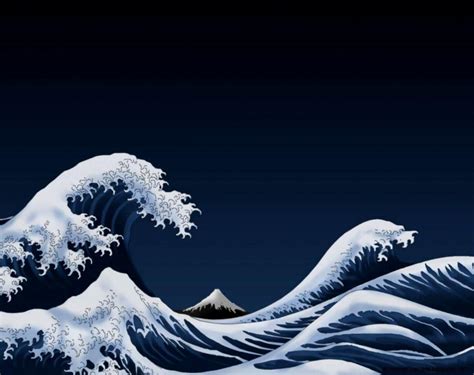 Japanese Art Wallpapers - Top Free Japanese Art Backgrounds - WallpaperAccess