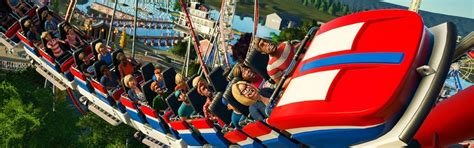 Buy Planet Coaster - Magnificent Rides Collection (DLC) Steam Key GLOBAL | ENEBA