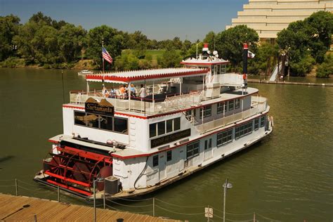 Montgomery Mayor Speaks Up After Riverboat Brawl: "Reckless ...