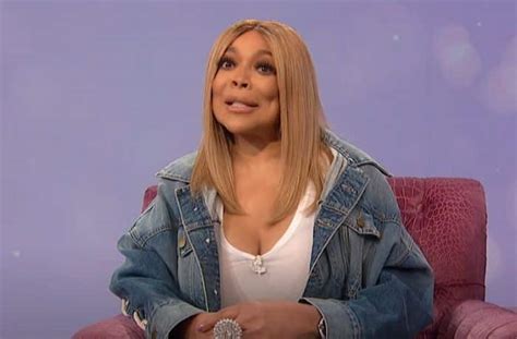 'The Wendy Williams Show' Removed From The Internet?