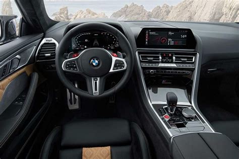 BMW M8: Price in SA