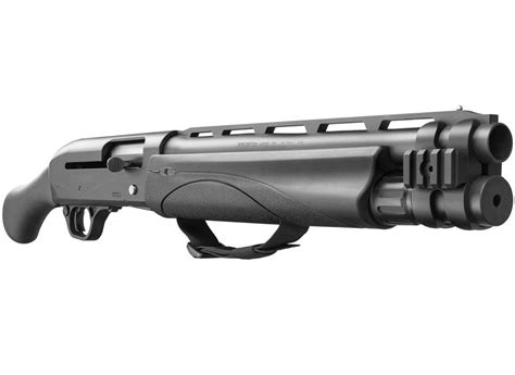 REMINGTON DEBUTS THE V3 TAC-13 SHOTGUN