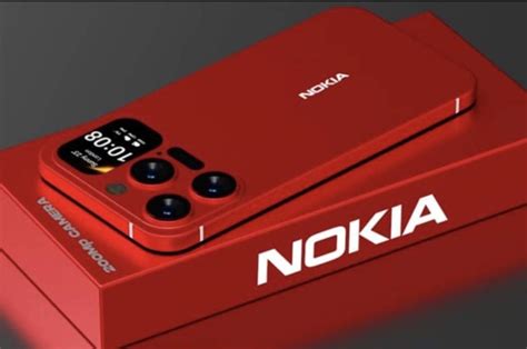 مجیک مکس Nokia Magic Max ، نوکیا قاتل آیفون و سامسونگ ! آیمارکتور