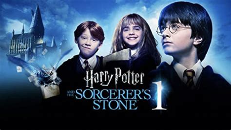 Get All 8 Harry Potter Movies on Amazon Prime for Just $8 - CNET