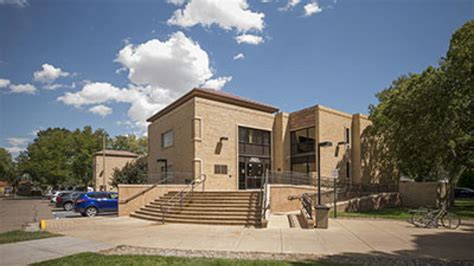 Pueblo Campus Virtual Tours | Pueblo Community College