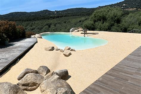 Beach-entry Pool Systems | ISOMAT