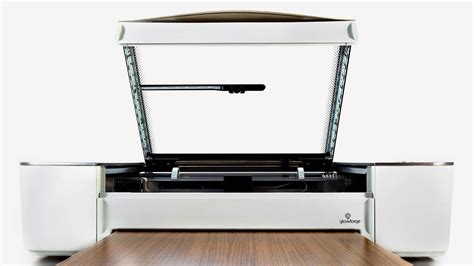 Glowforge Reveals Their Impressive Pro 3D Laser Printer - IMBOLDN