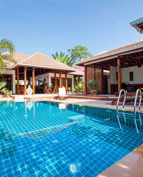 Krabi Riviera Villas in Krabi, Thailand