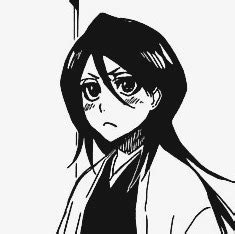 Bleach+ | My most memorable Rukia panels