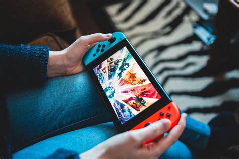 Best RPGs On Nintendo Switch: Top 5 Virtual Adventures, According To ...