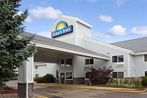 DAYS INN BY WYNDHAM CHEYENNE $65 ($̶1̶0̶5̶) - Updated 2021 Prices & Hotel Reviews - WY - Tripadvisor