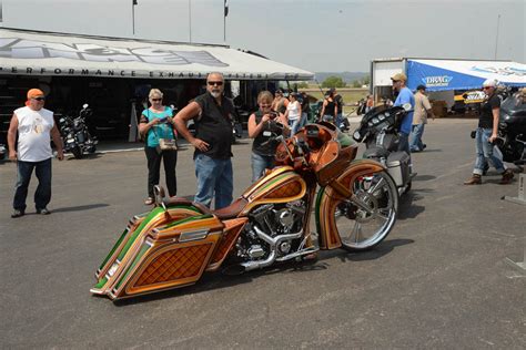 Rally | Black Hills Harley-Davidson® | Rapid City South Dakota