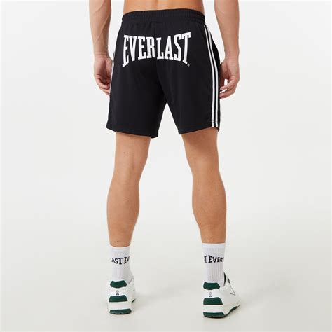 Everlast | Basketball Shorts Mens | Black | SportsDirect.com