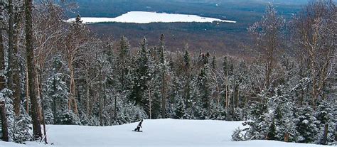 Saddleback Sold. Deal Reopens One Of Maine’s Largest Ski Areas, Closed Since 2015