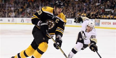 Zdeno Chara Workout | Muscle Prodigy Fitness