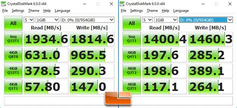 Intel SSD 660p 1TB SSD Review With QLC NAND Flash - Page 4 of 9 - Legit Reviews