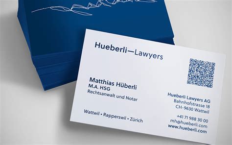 Custom Lawyer Business Cards Designs and Ideas for Attorneys