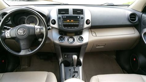 2007 Toyota RAV4 - Pictures - CarGurus