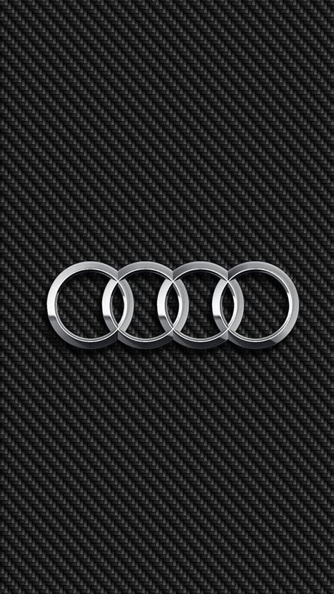 Audi Logo Wallpaper Hd